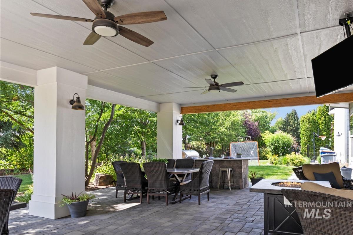 1739 N Raindance Place