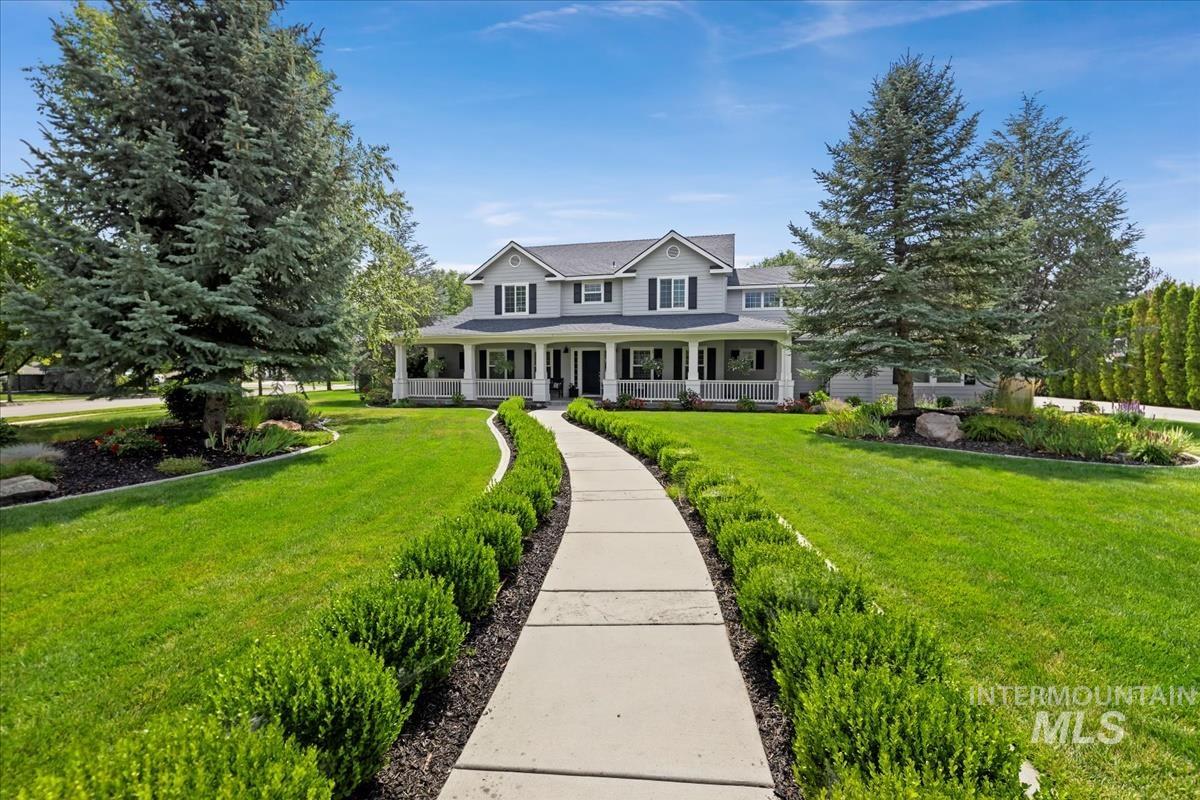 1739 N Raindance Place