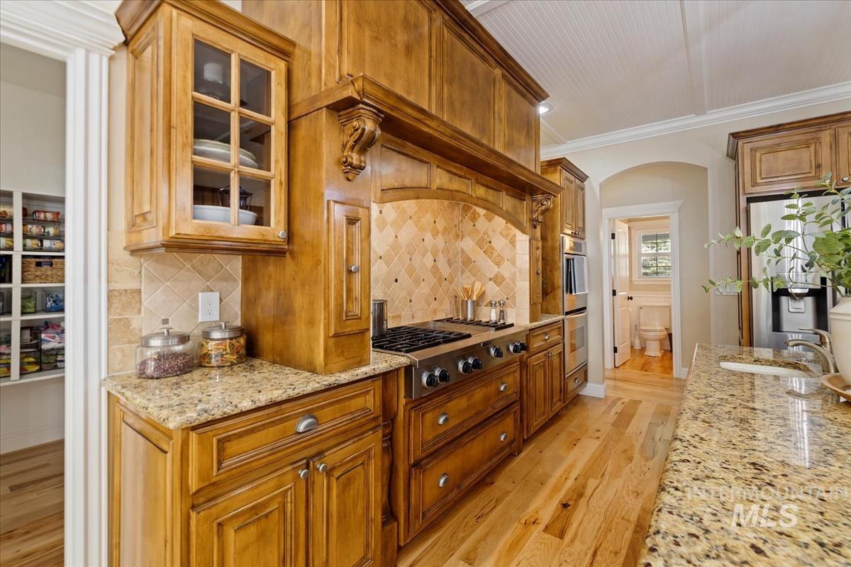 1739 N Raindance Place