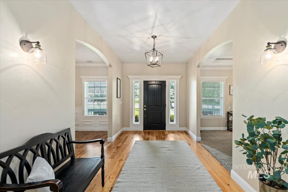 1739 N Raindance Place