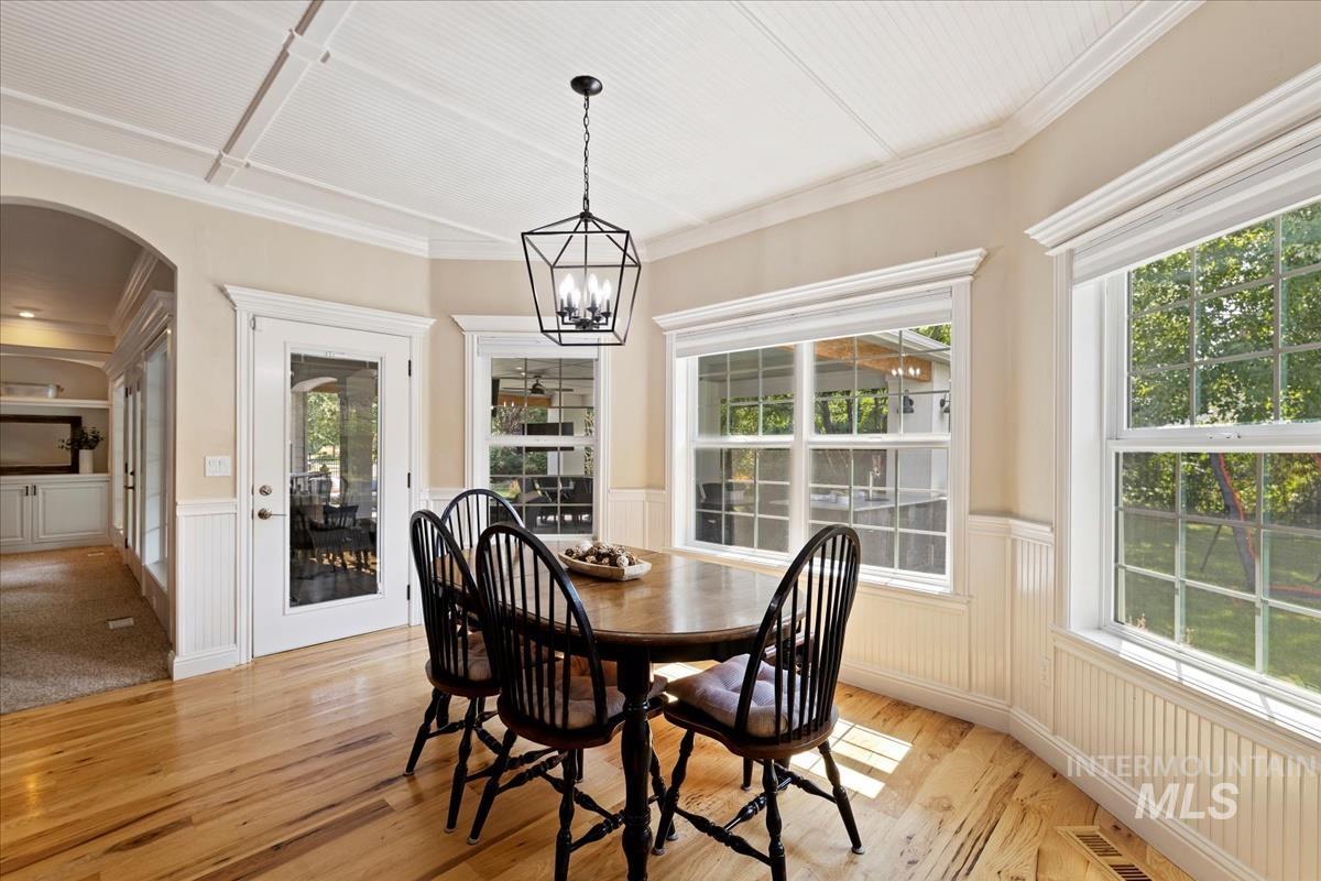 1739 N Raindance Place