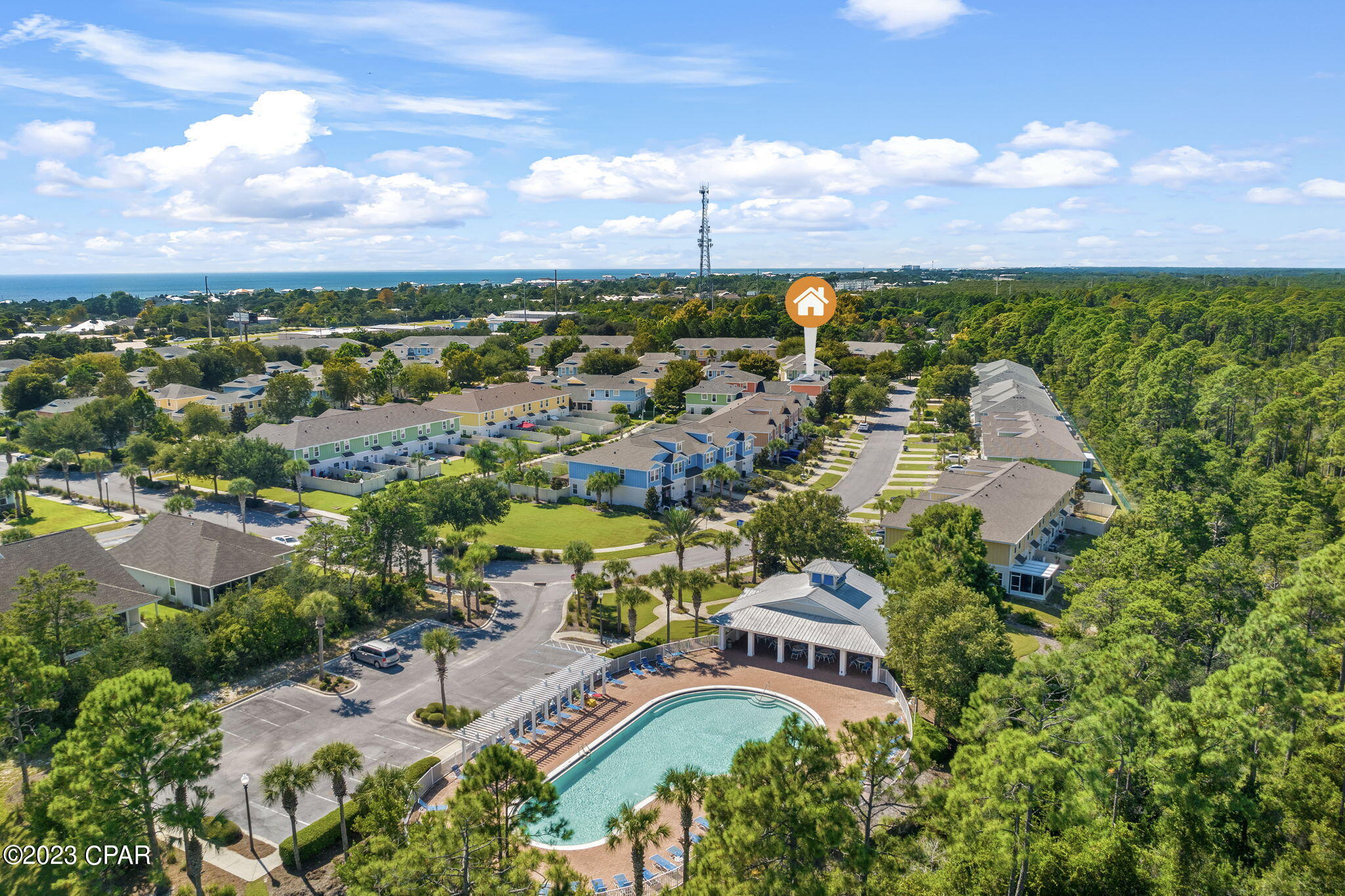 300 Sand Oak Boulevard