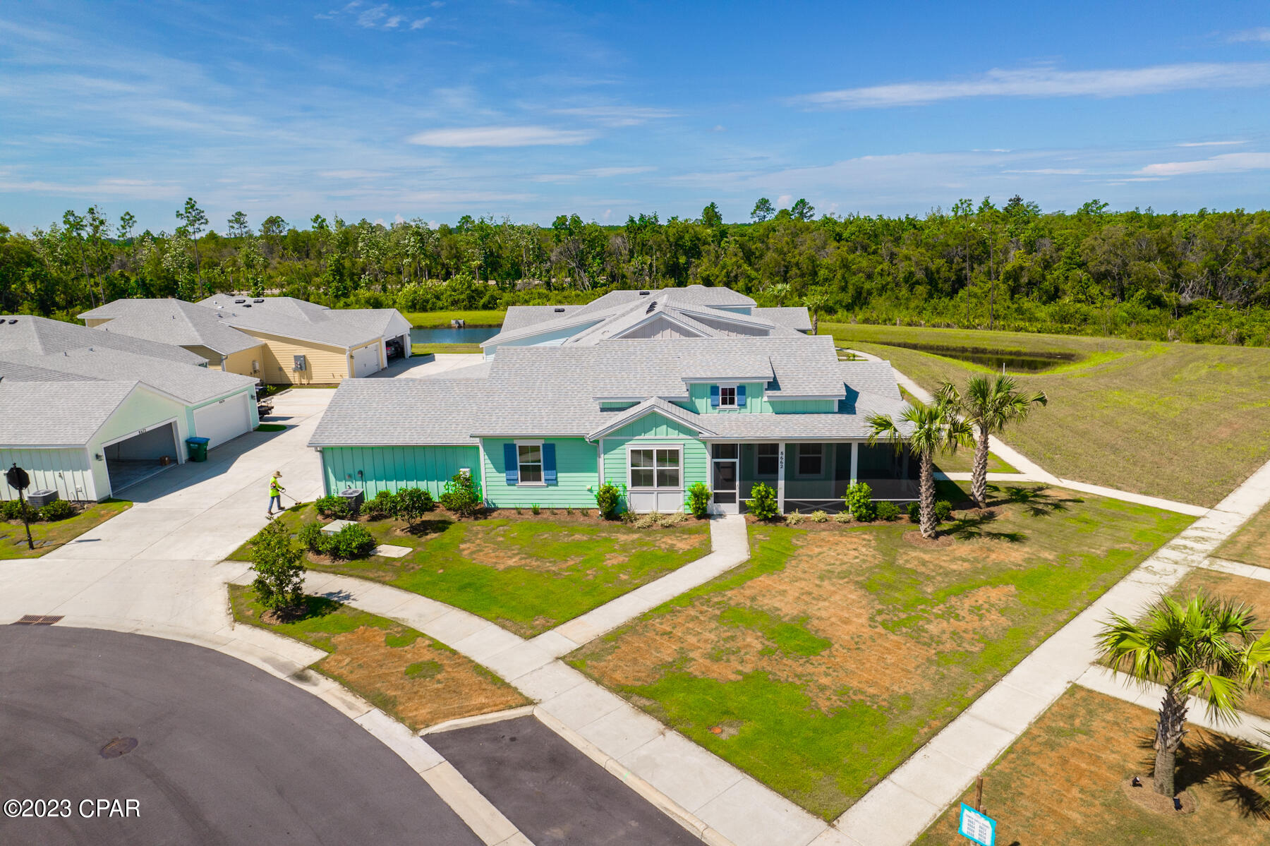 8662 Conch Shell Court