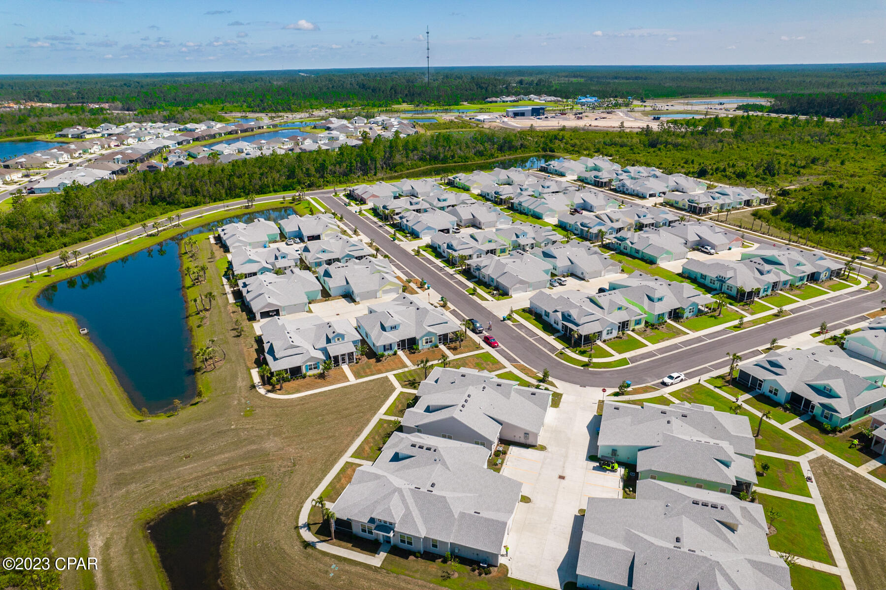 8662 Conch Shell Court