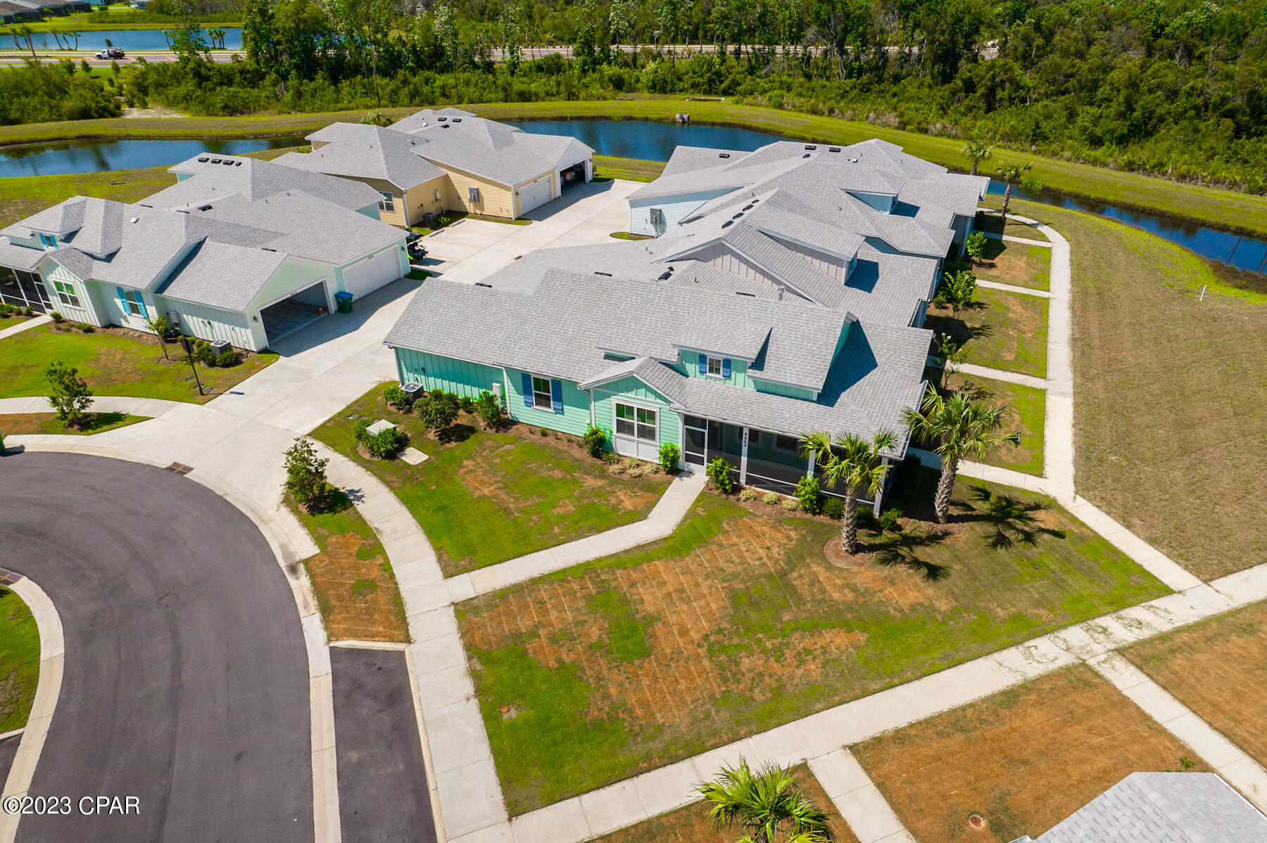 8662 Conch Shell Court