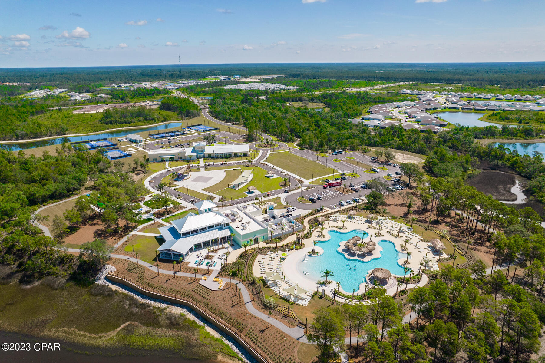 8662 Conch Shell Court