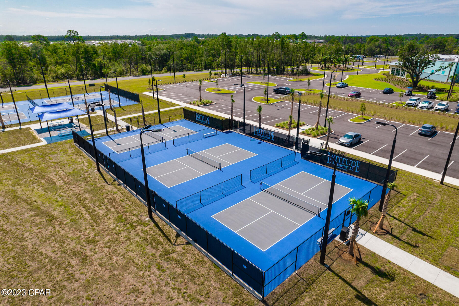 8662 Conch Shell Court