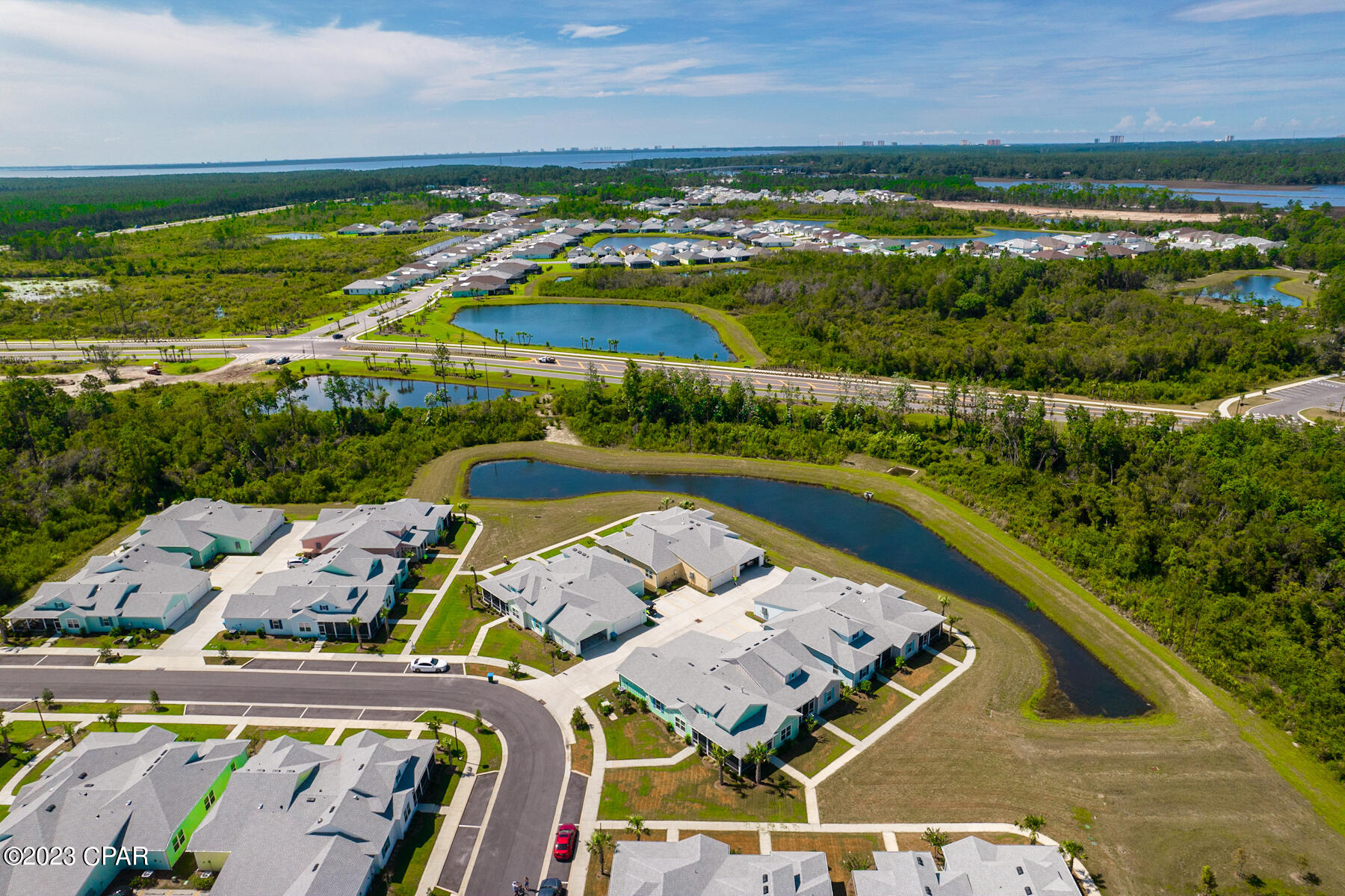 8662 Conch Shell Court