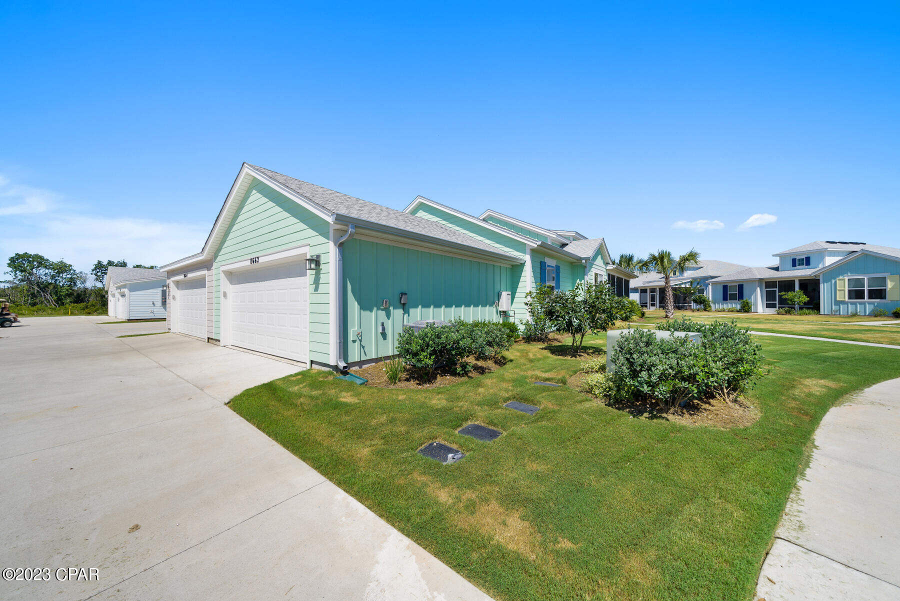 8662 Conch Shell Court