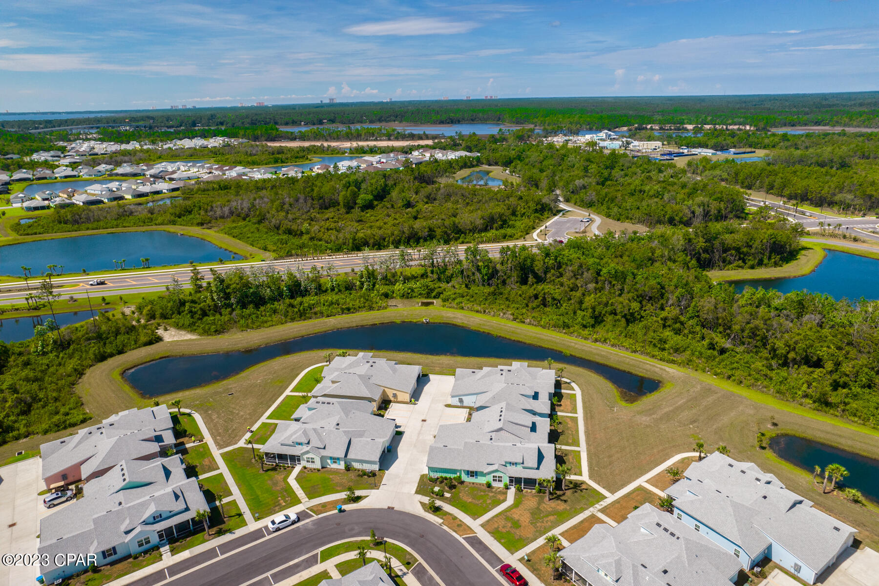 8662 Conch Shell Court