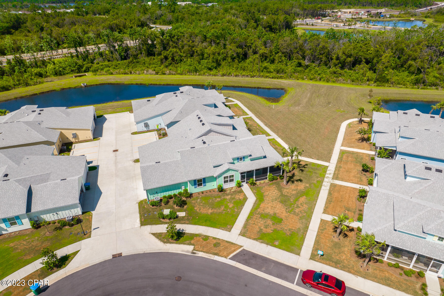 8662 Conch Shell Court