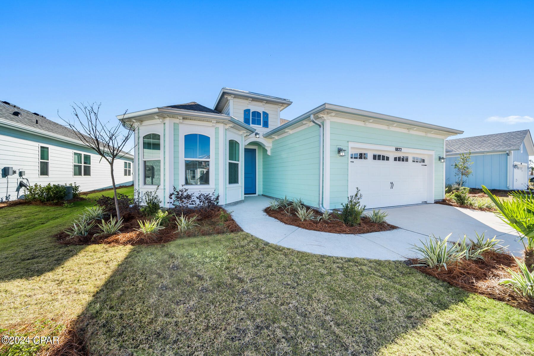 8822 Coral Reef Way
