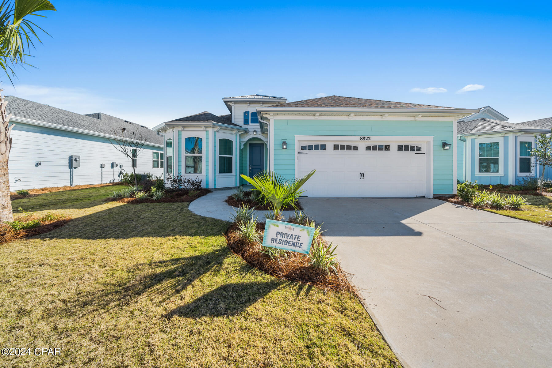 8822 Coral Reef Way