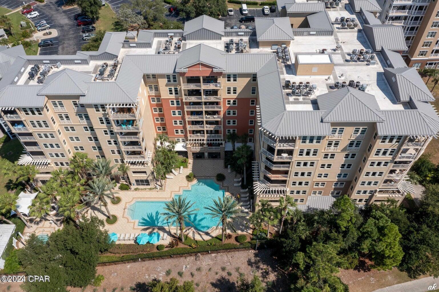 4050 Marriott Dr 3308