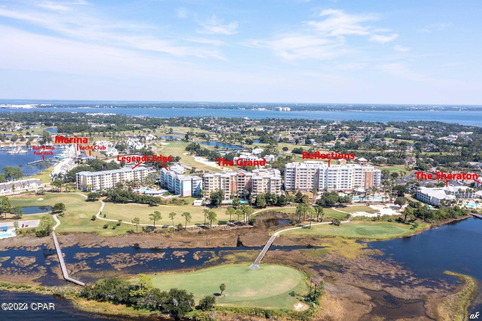 4050 Marriott Dr 3308