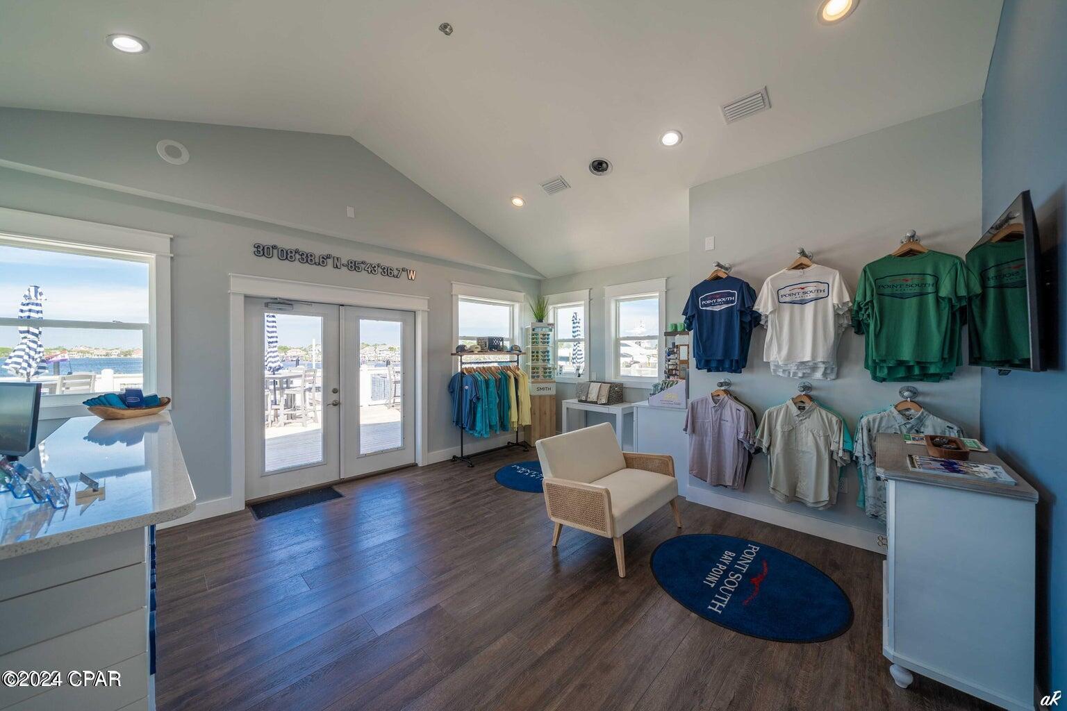 4050 Marriott Dr 3308