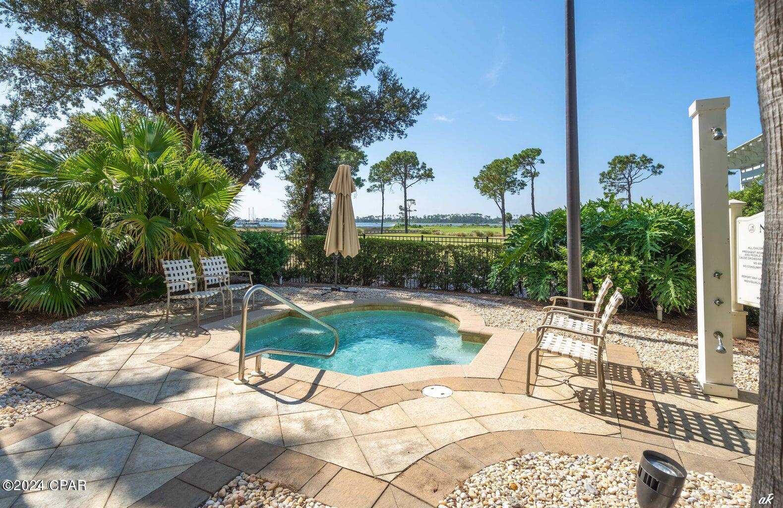 4050 Marriott Dr 3308