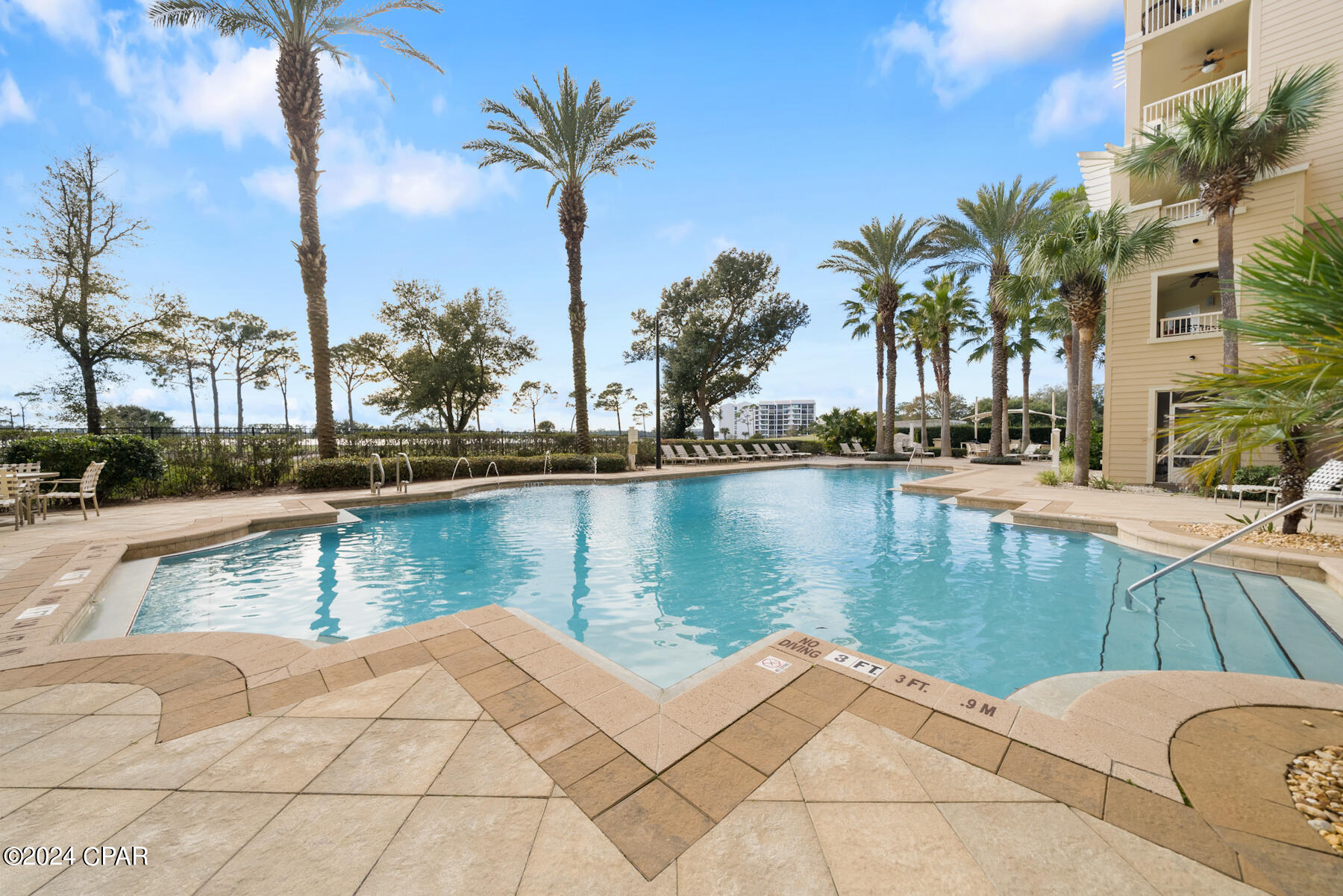 4050 Marriott Dr 3308