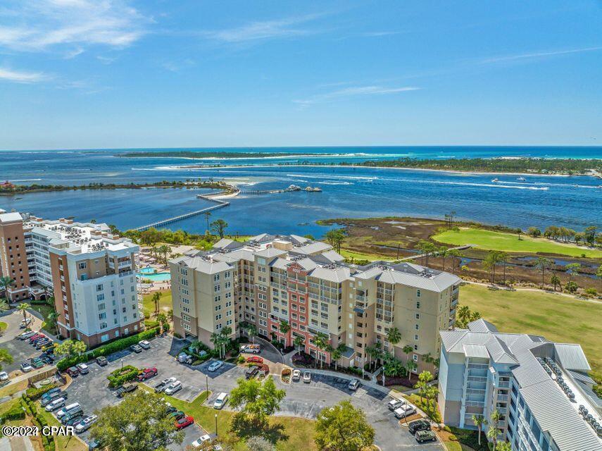 4050 Marriott Dr 3308