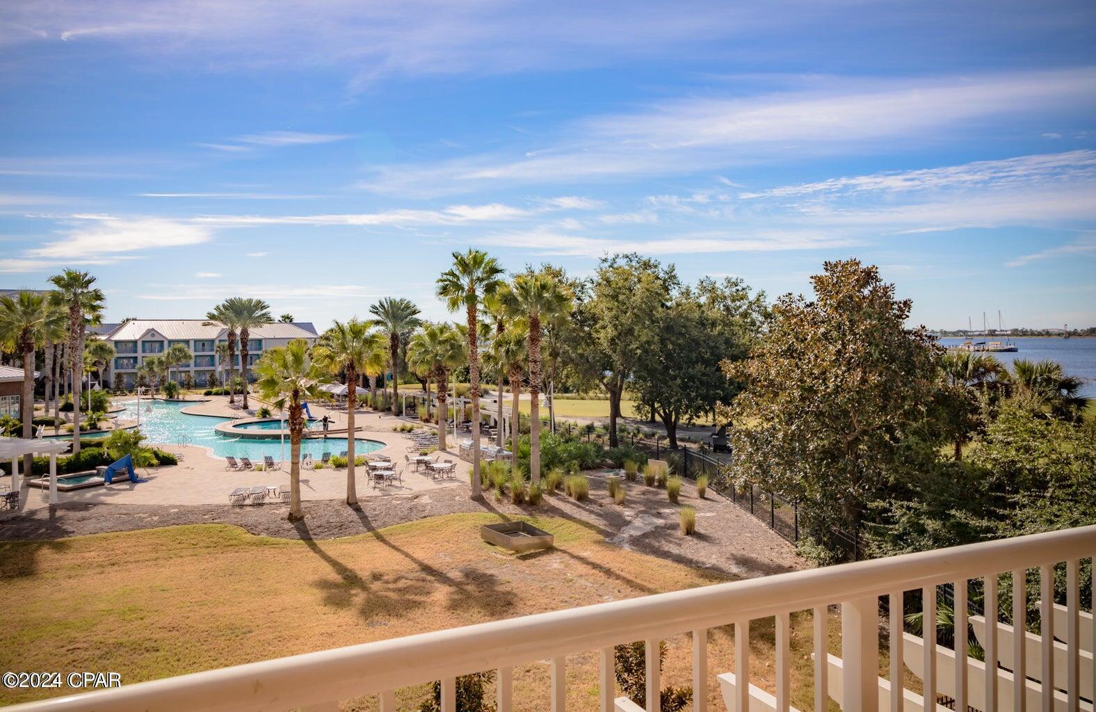 4050 Marriott Dr 3308