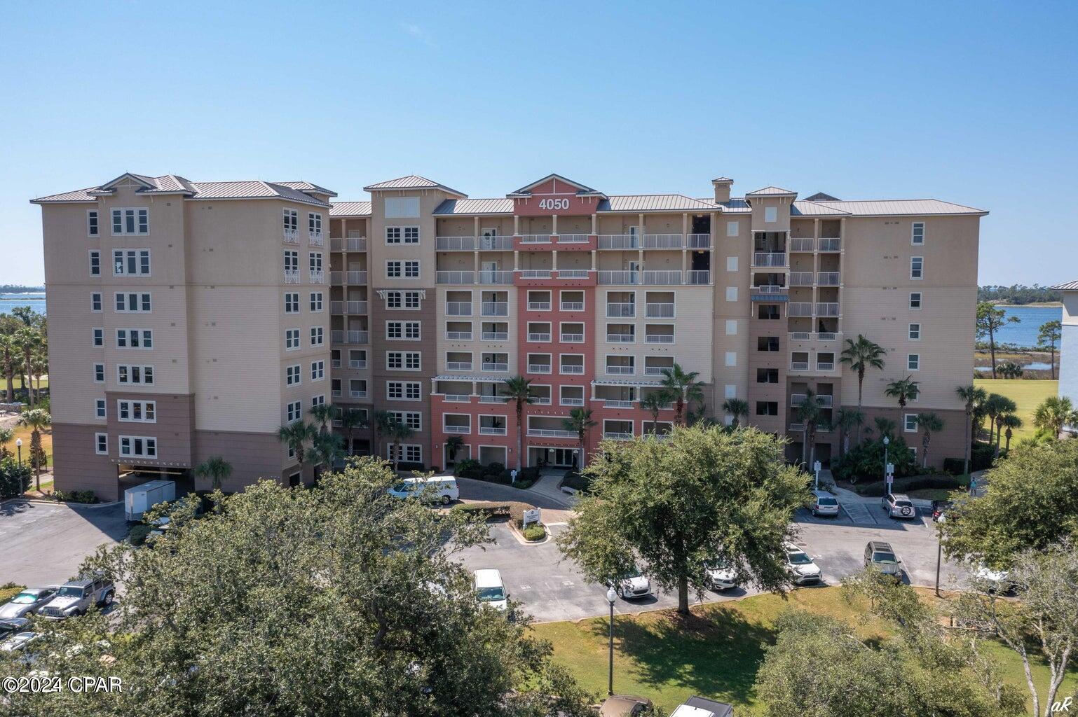 4050 Marriott Dr 3308