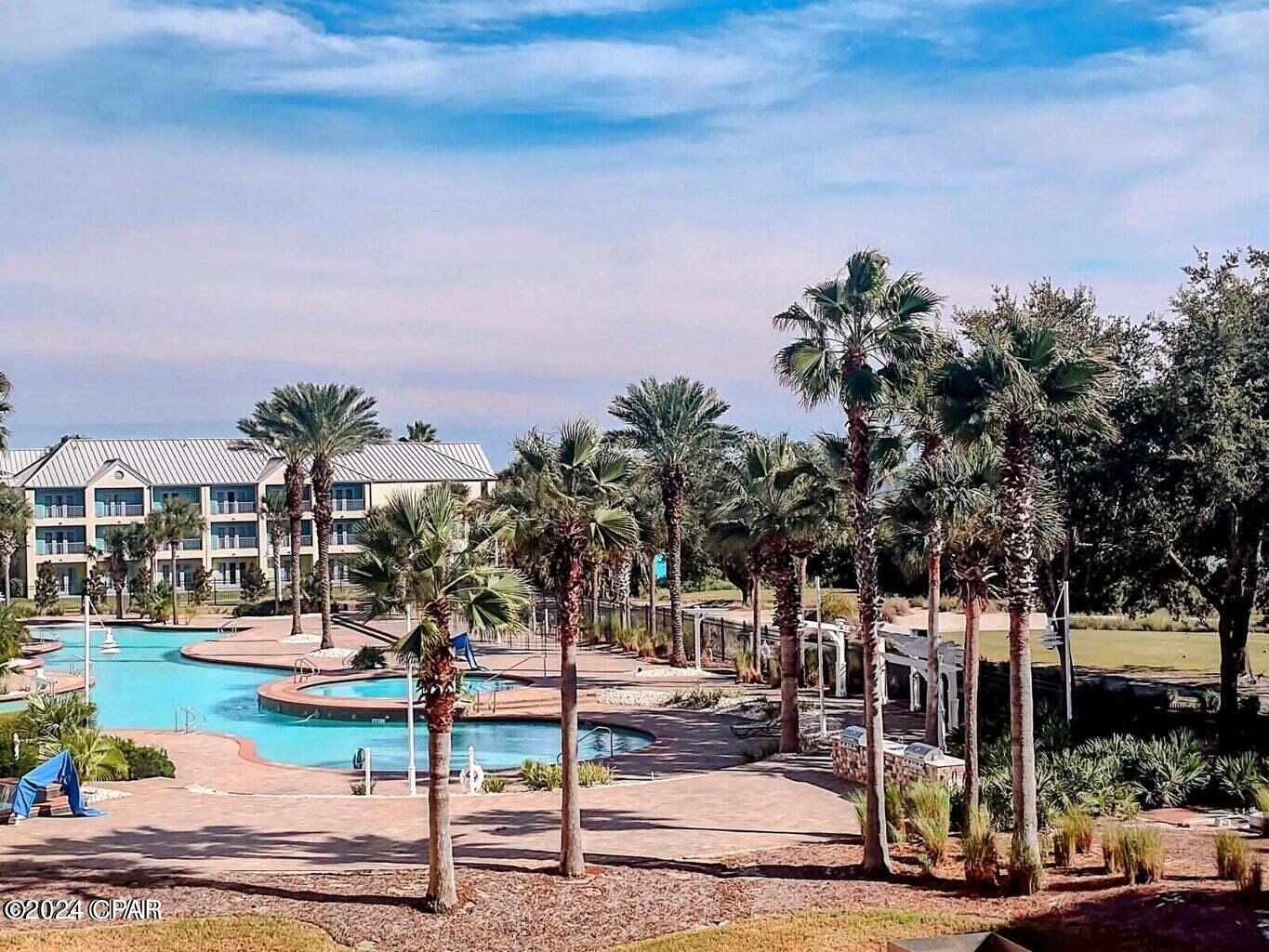 4050 Marriott Dr 3308