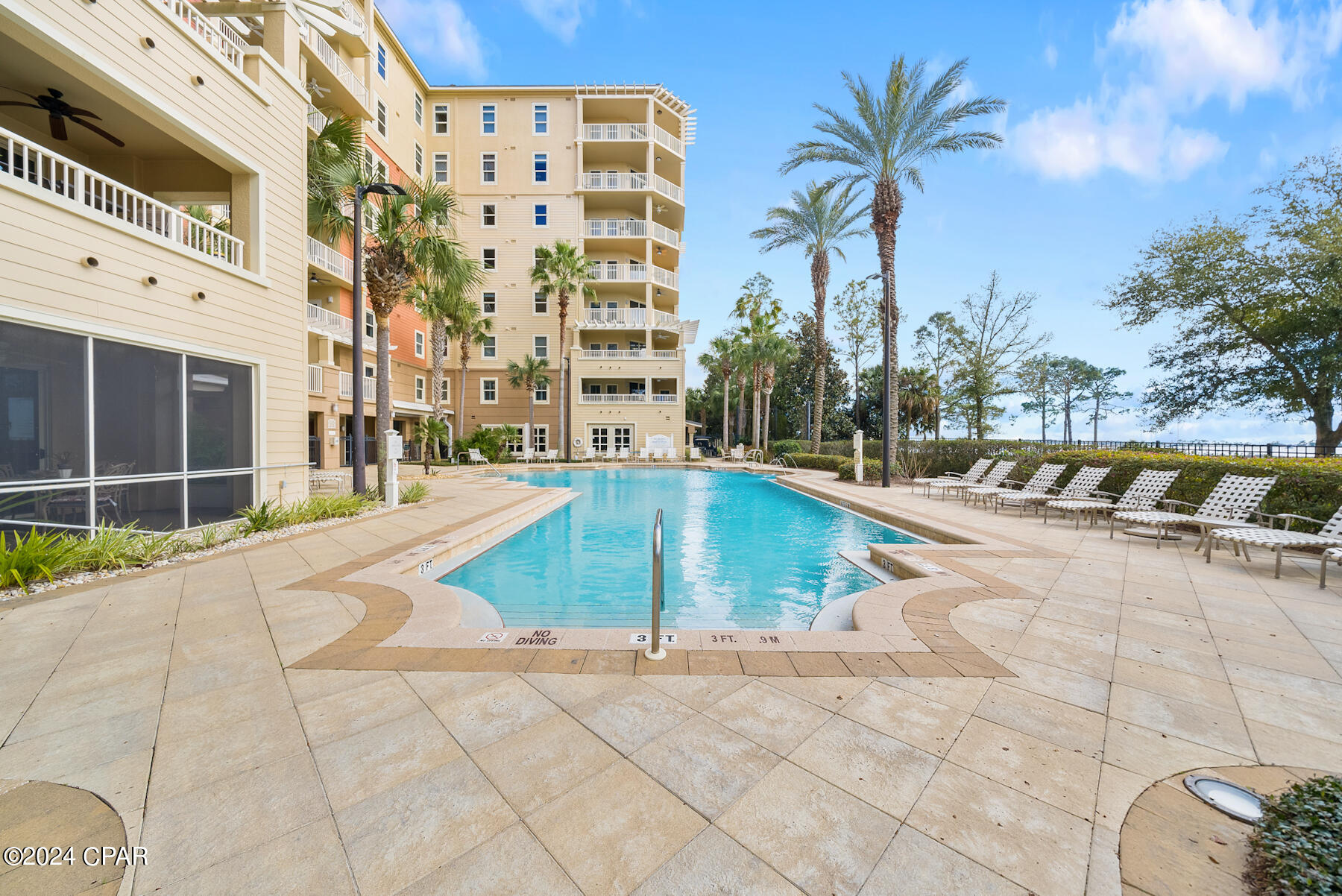 4050 Marriott Dr 3308