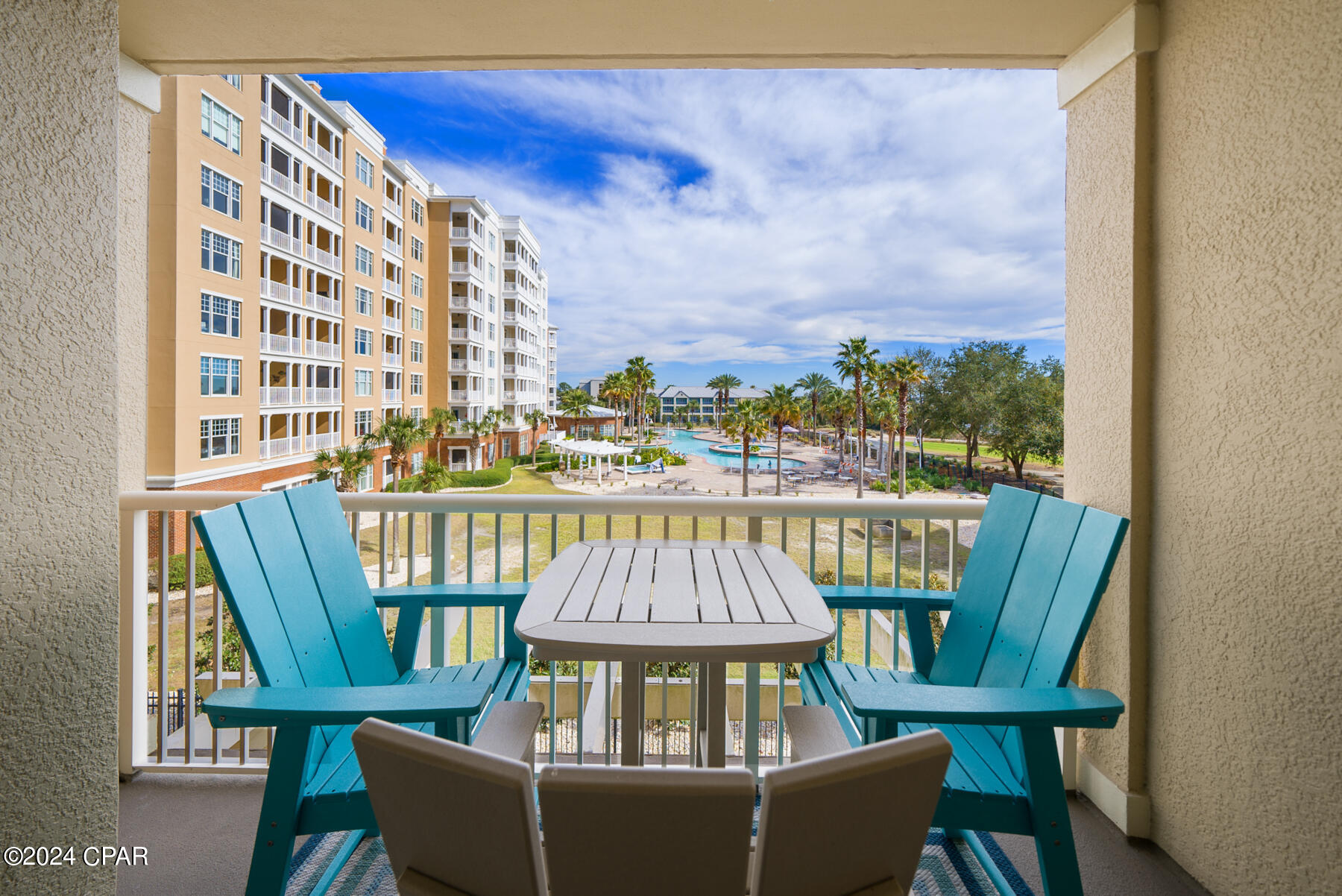 4050 Marriott Dr 3308