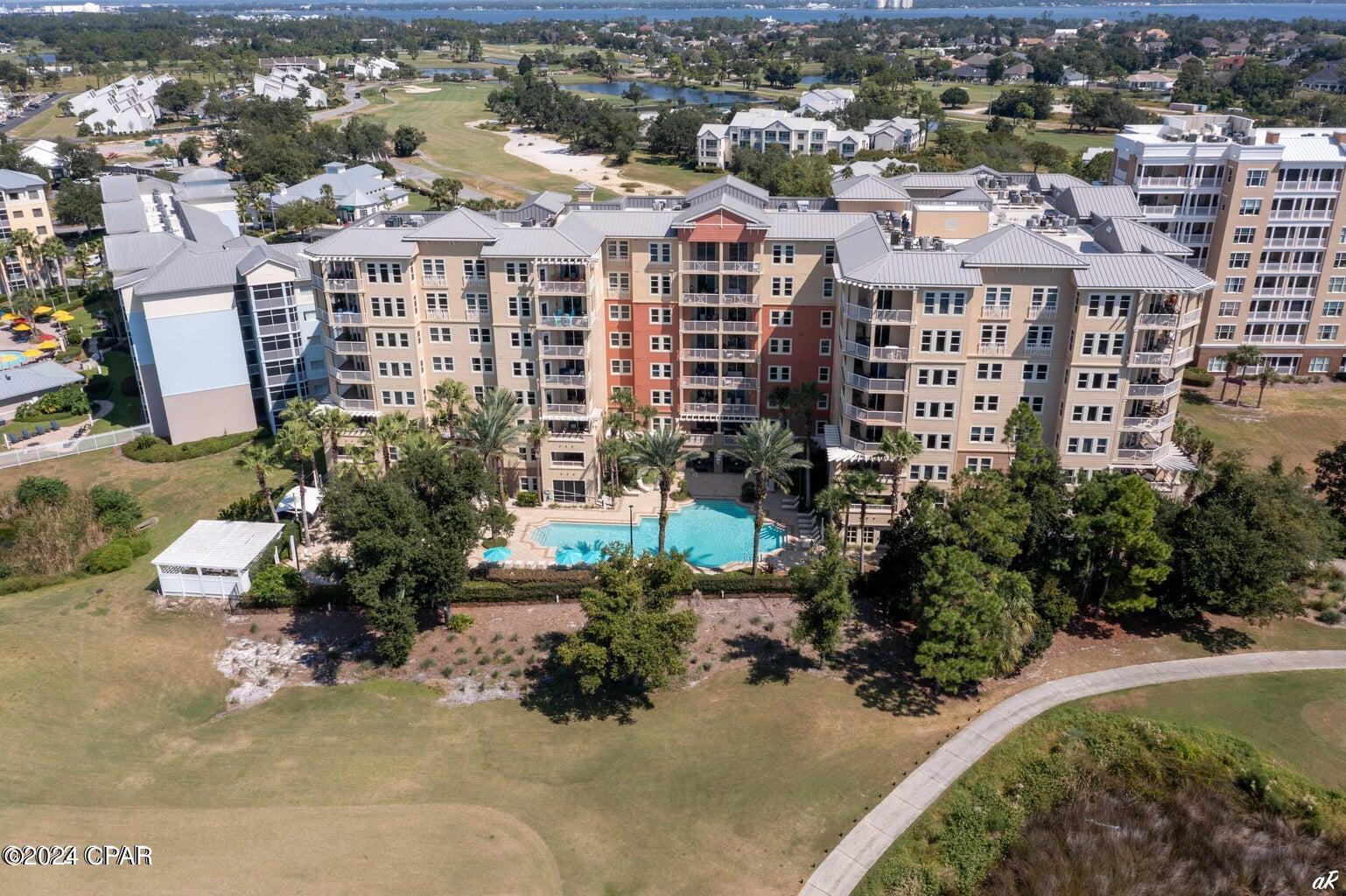 4050 Marriott Dr 3308