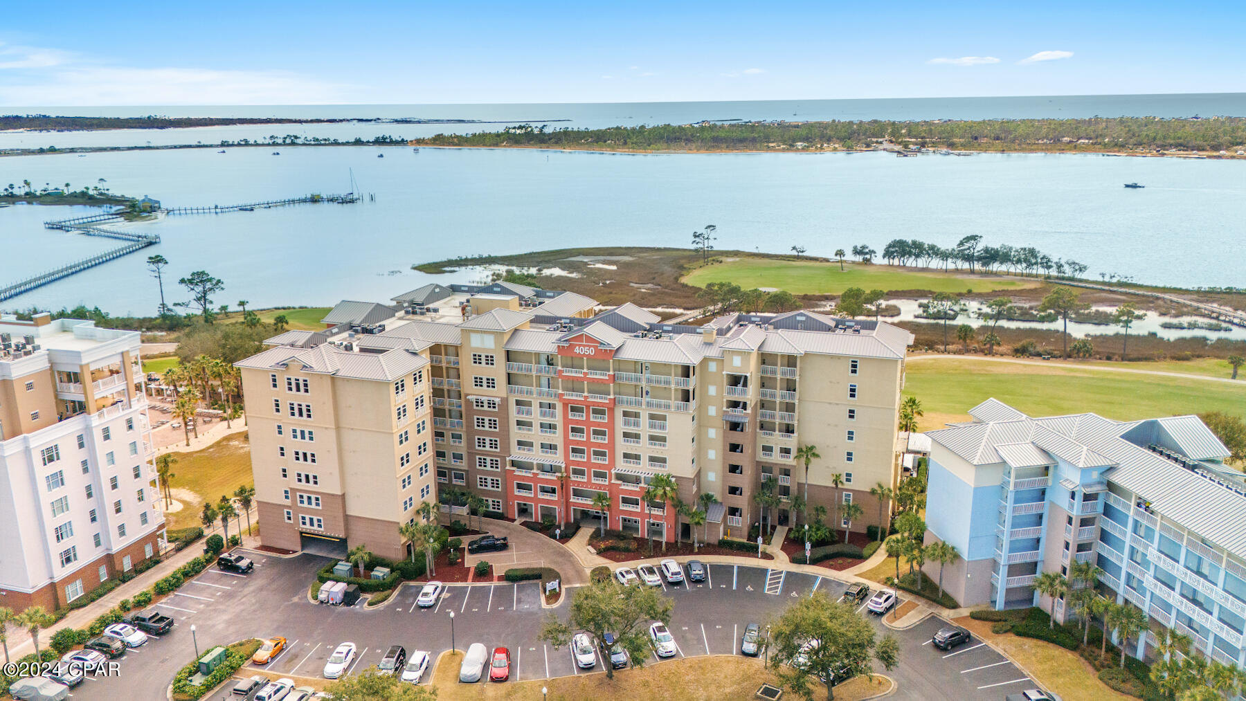 4050 Marriott Dr 3308