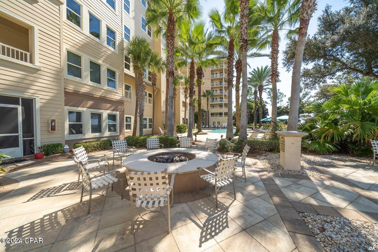 4050 Marriott Dr 3308