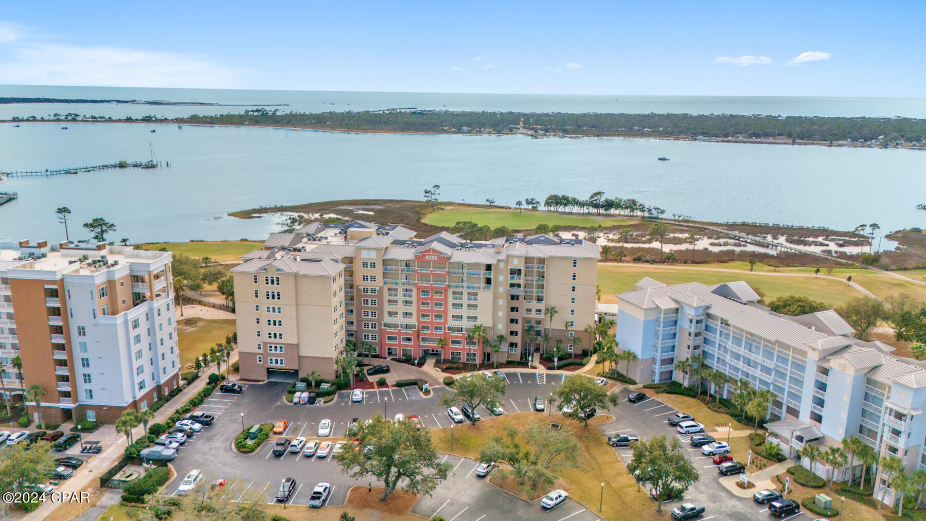 4050 Marriott Dr 3308