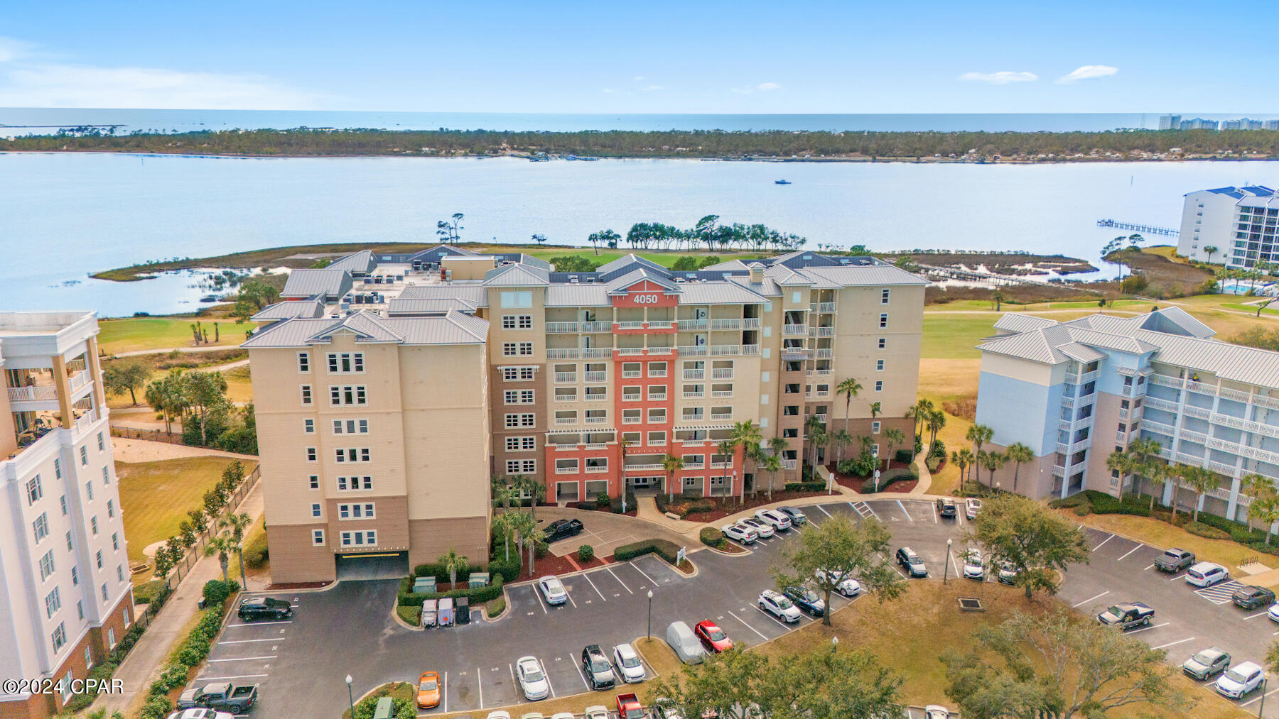 4050 Marriott Dr 3308