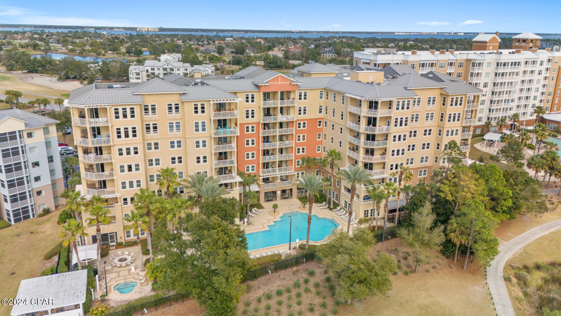 4050 Marriott Dr 3308