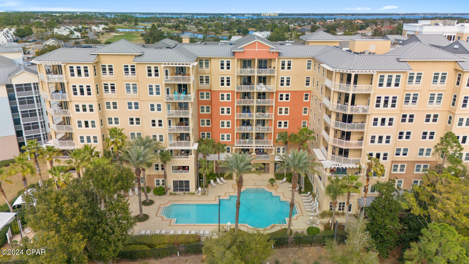 4050 Marriott Dr 3308