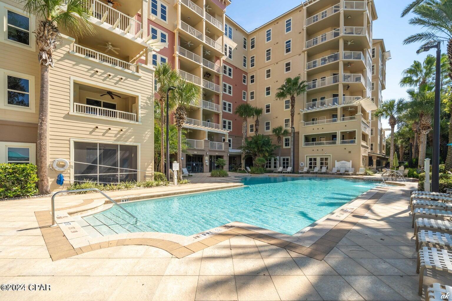 4050 Marriott Dr 3308