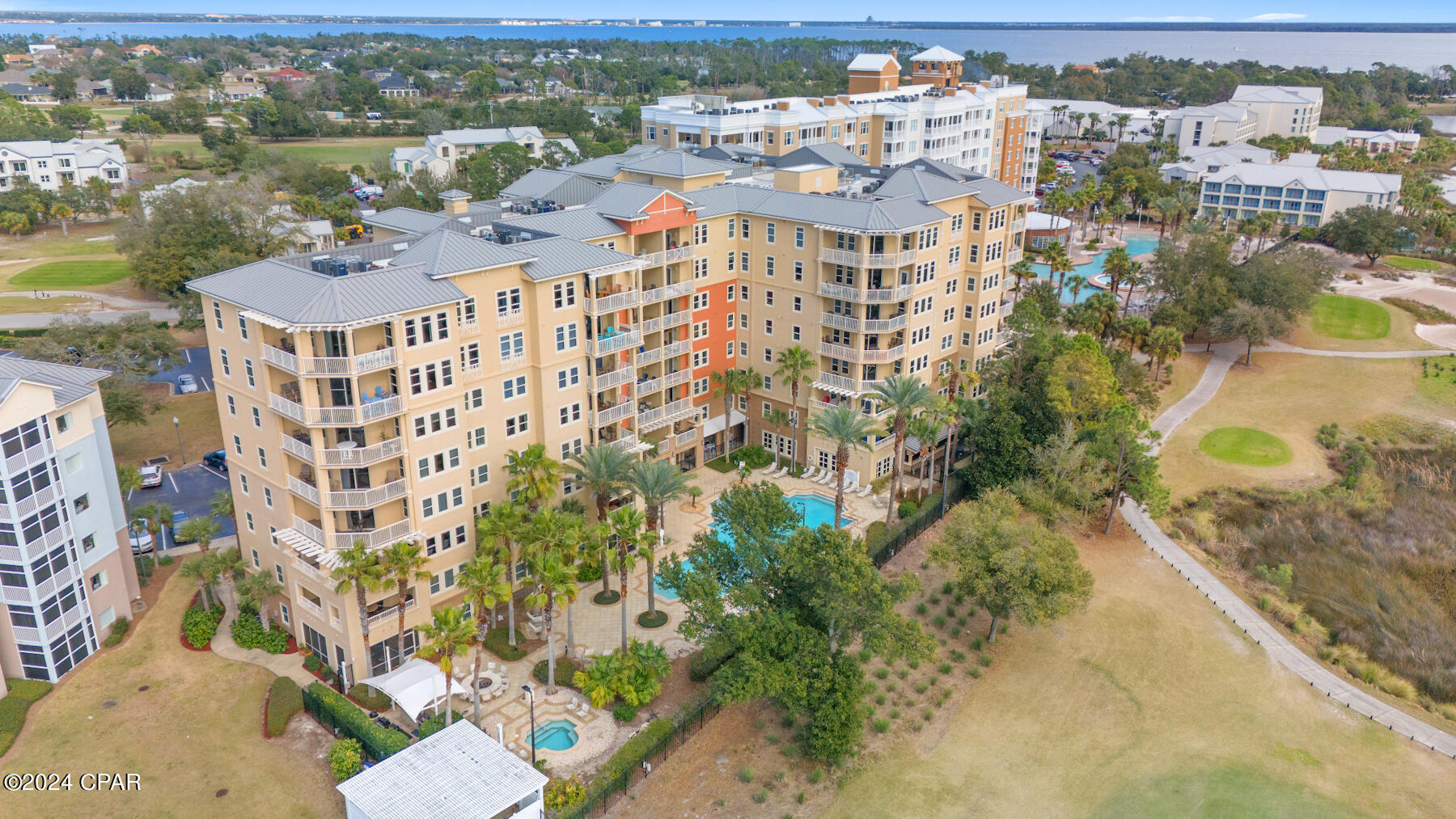 4050 Marriott Dr 3308