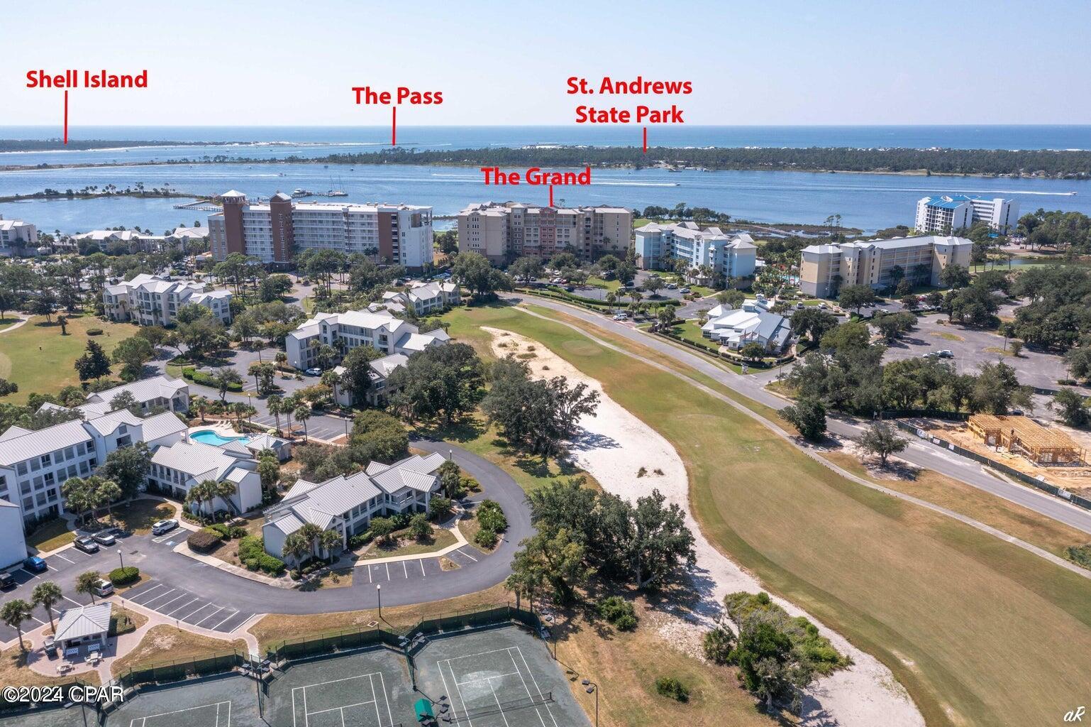 4050 Marriott Dr 3308