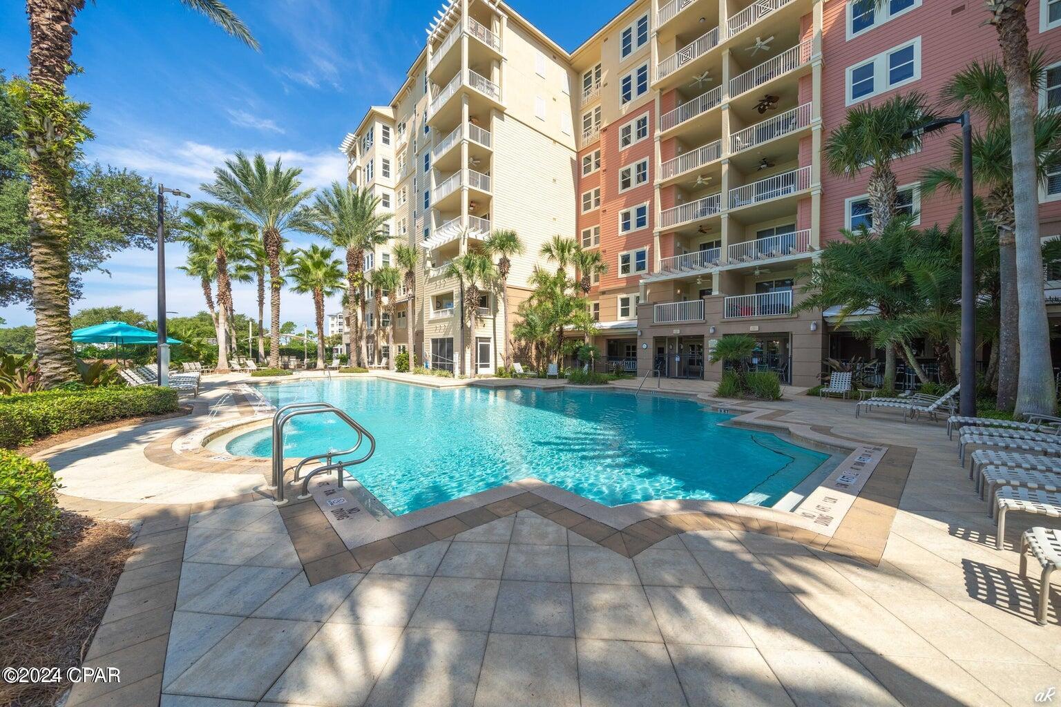 4050 Marriott Dr 3308