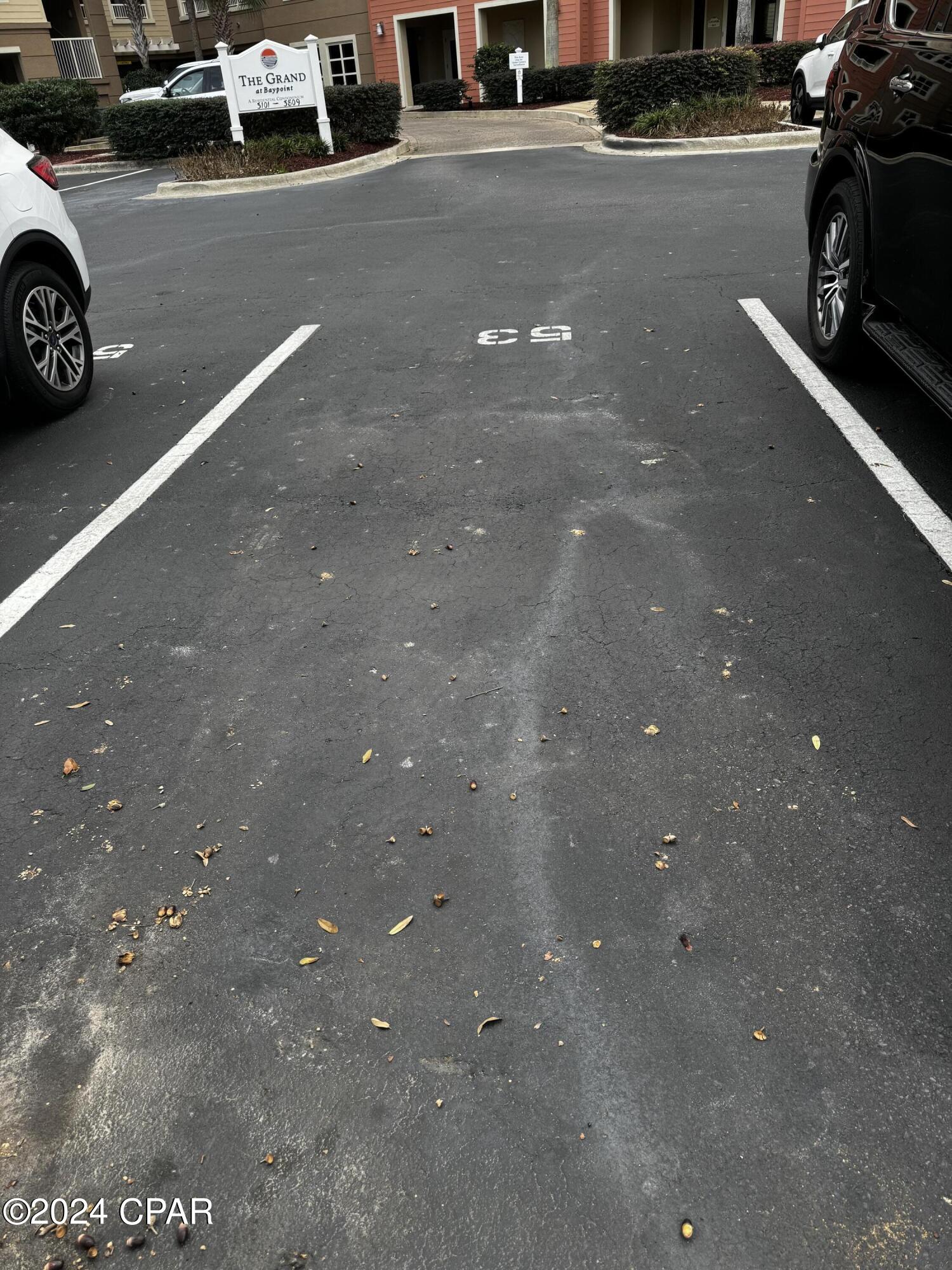 4050 Marriott Dr 3308