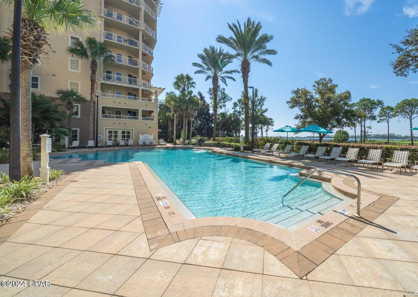 4050 Marriott Dr 3308