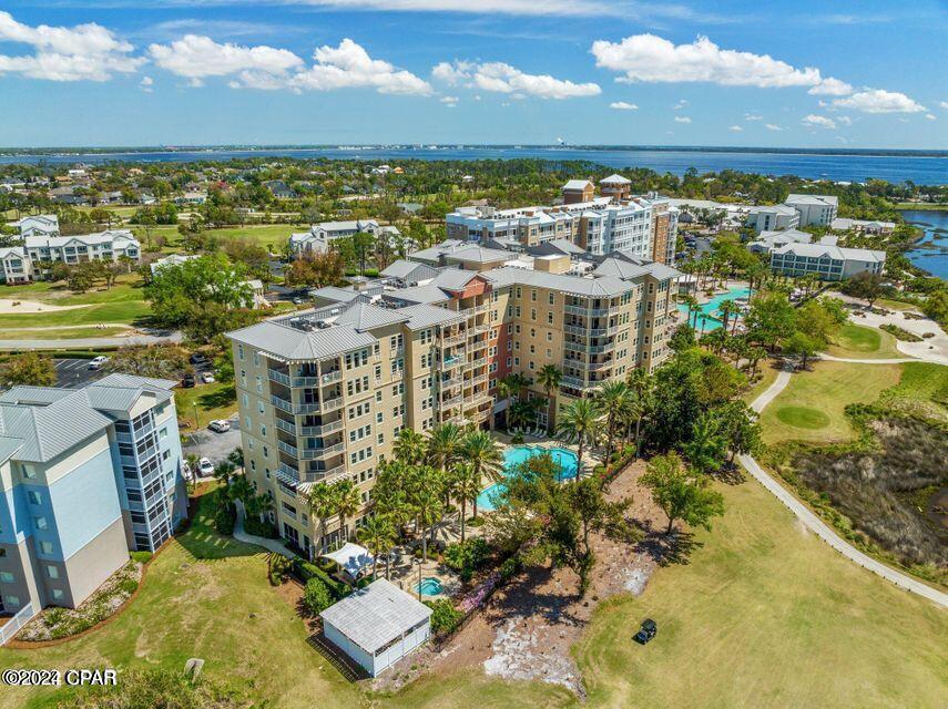 4050 Marriott Dr 3308