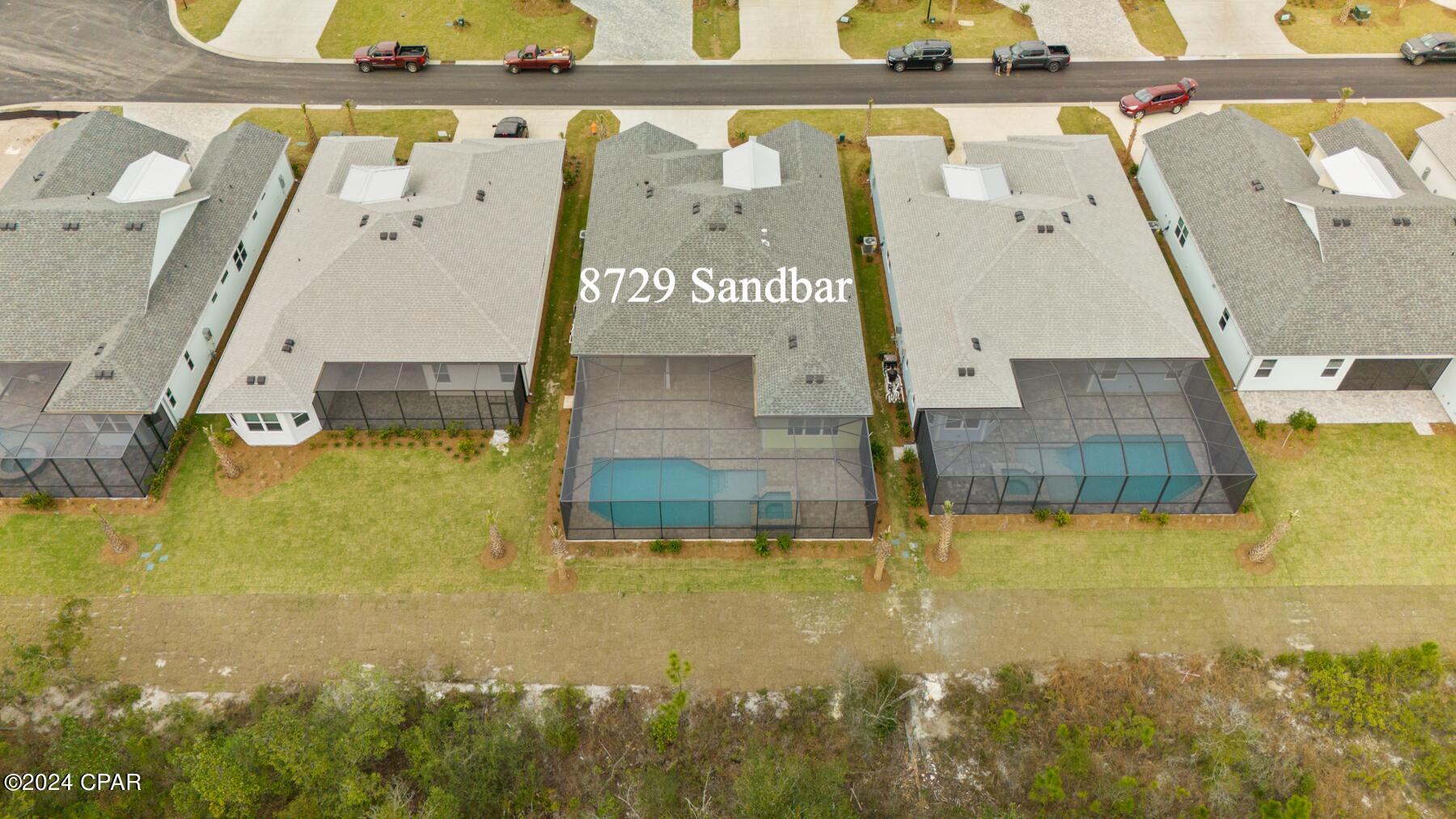 8729 Sandbar Lane
