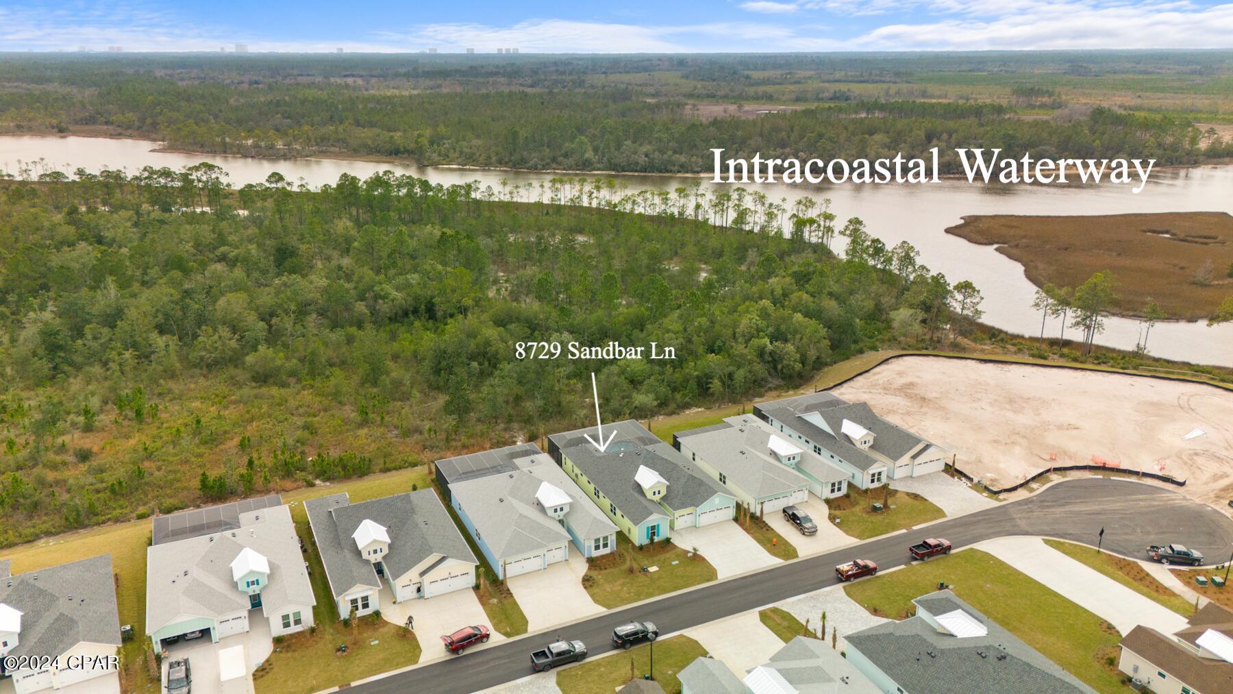 8729 Sandbar Lane