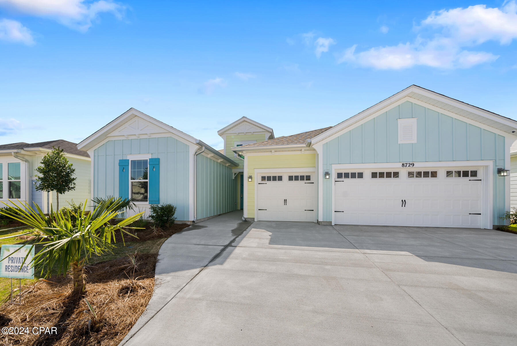 8729 Sandbar Lane