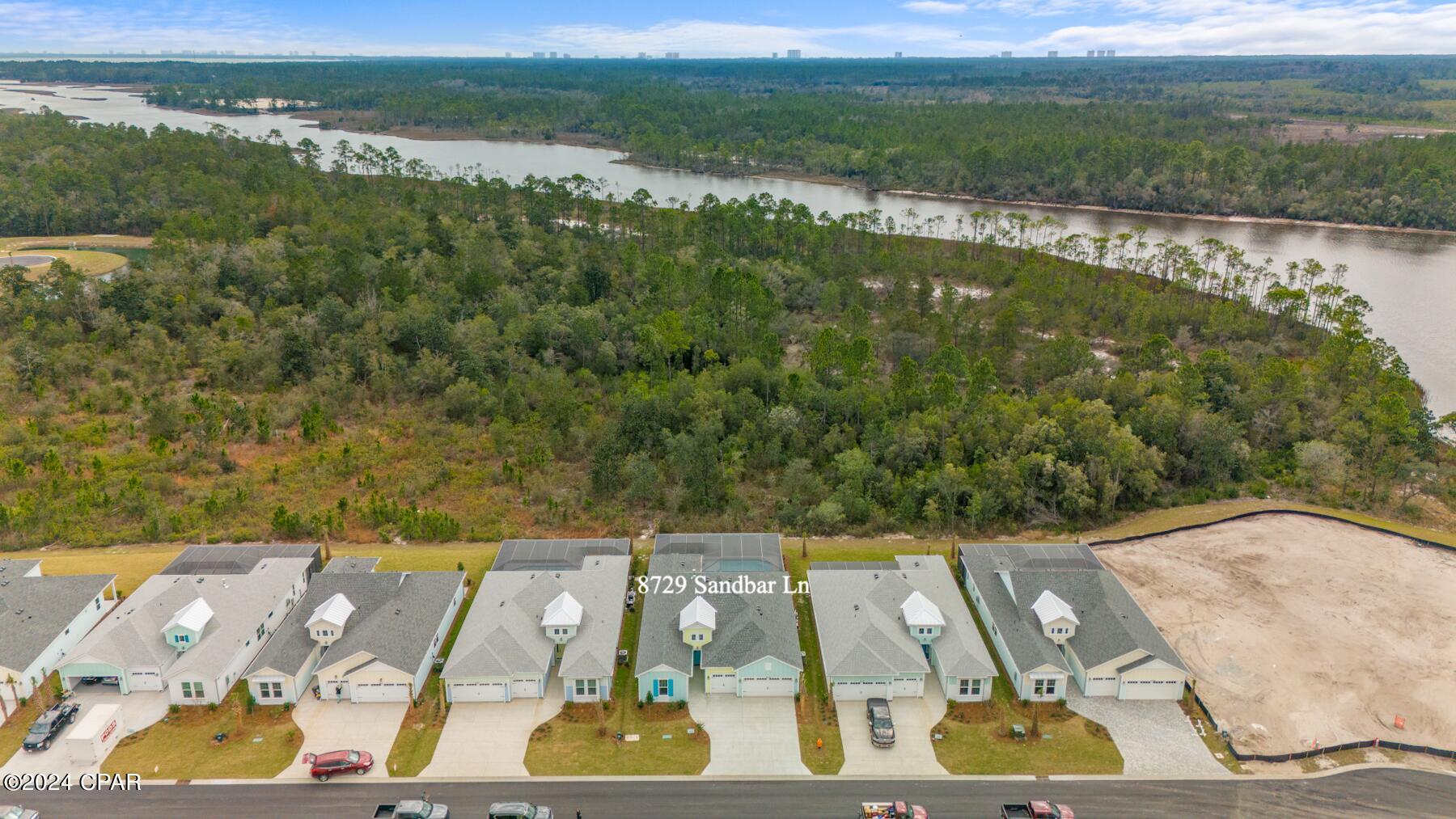 8729 Sandbar Lane