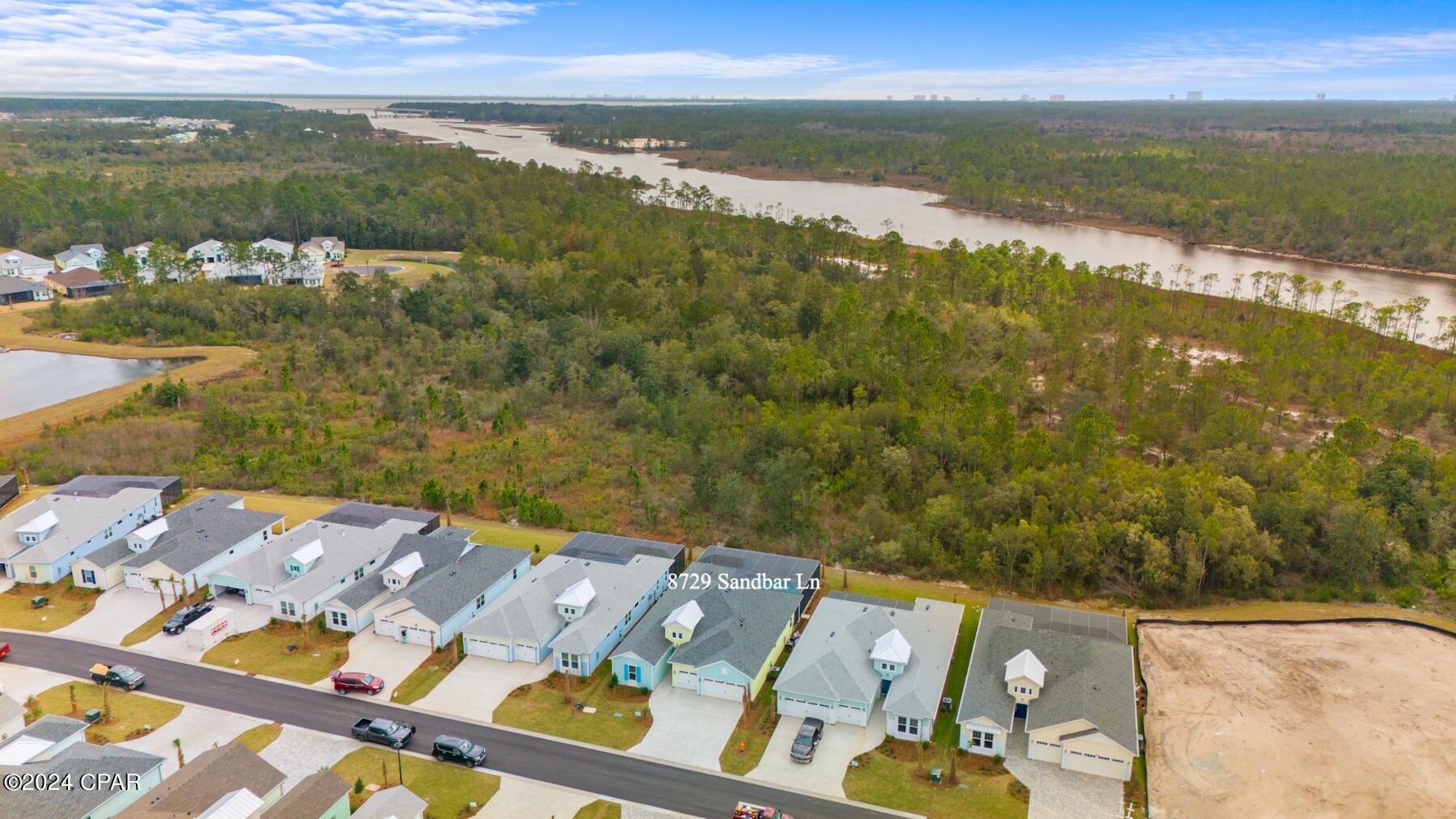 8729 Sandbar Lane