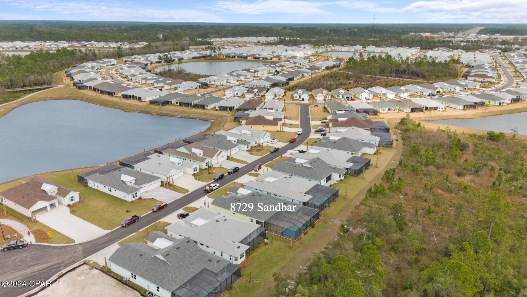8729 Sandbar Lane