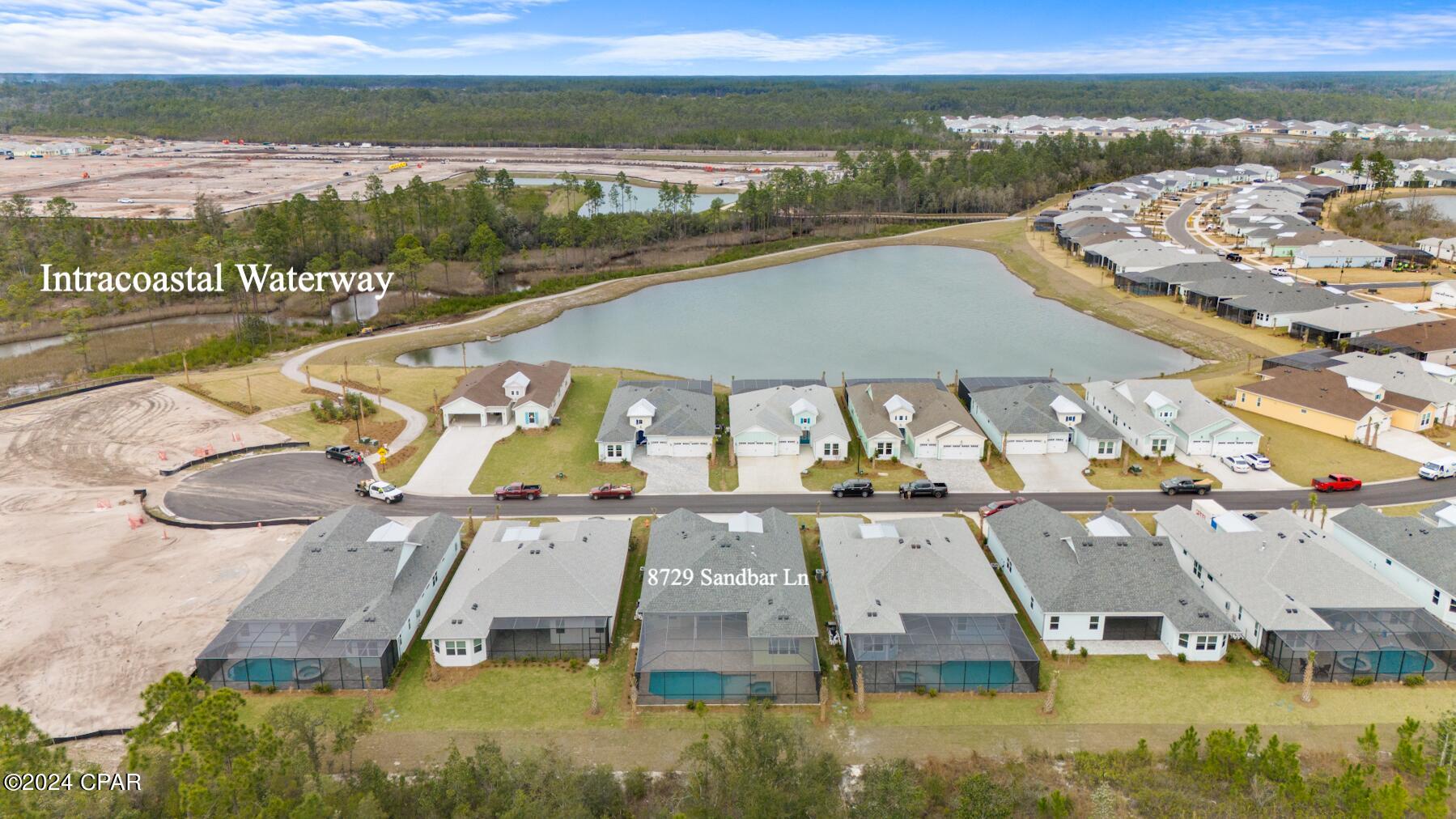 8729 Sandbar Lane