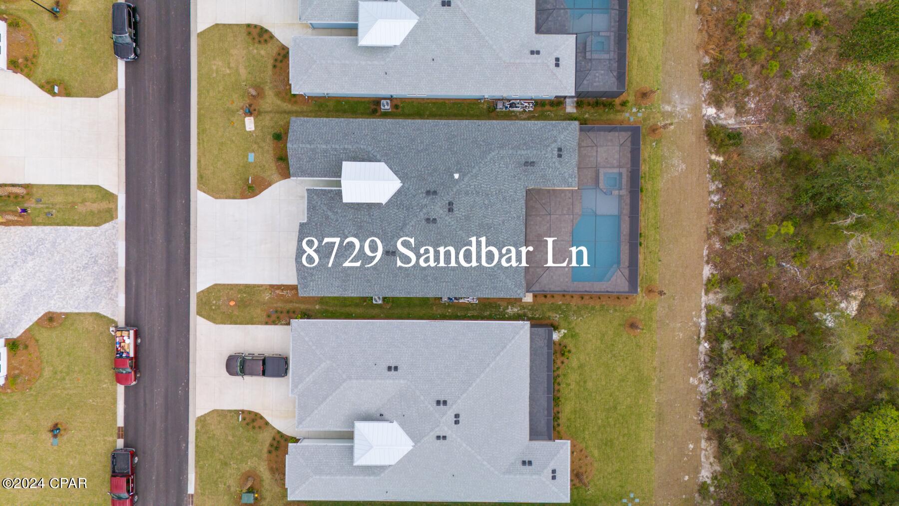 8729 Sandbar Lane